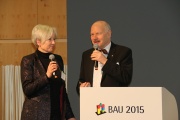 Annette von Hagel und Ulrich Zink
