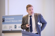 Fabian Viehrig GdW Bundesverband deutscher Wohnungs- und Immobilienunternehmen