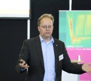 Referent Sven Kersten; EnergieAgentur.NRW