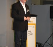 Referent Hans-Jörg Seiler; Hasit Trockenmörtel GmbH - BAKA Mitglied